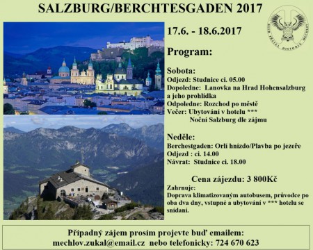 Zájezd